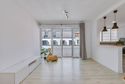 Apartamento para arrendar em Campo de Ourique