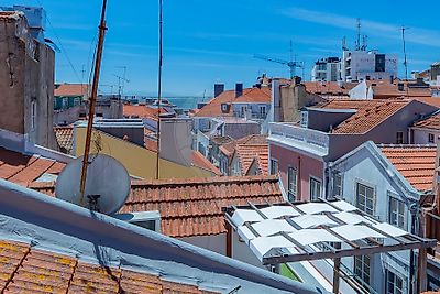 Apartamento à venda em Misericórdia