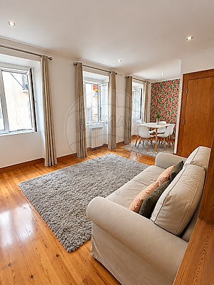 Apartamento à venda em Misericórdia