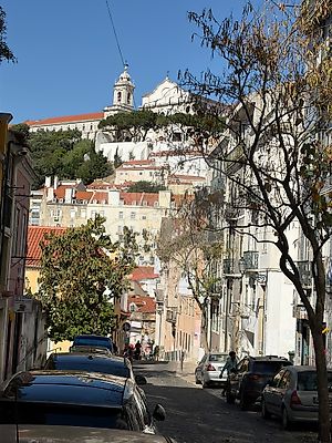 Apartamento à venda em Santa Maria Maior