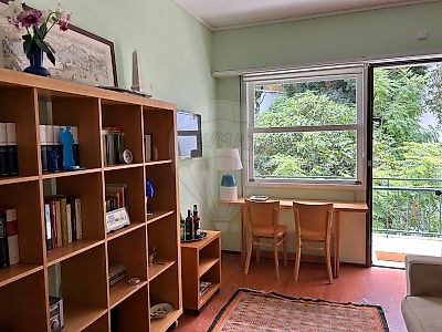 Apartamento para arrendar em Santo António
