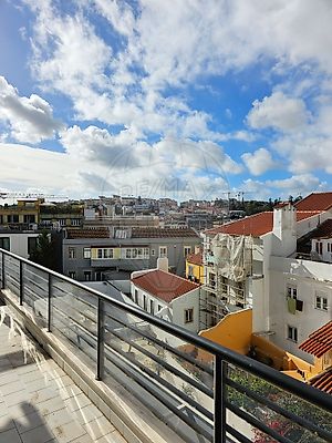 Apartamento à venda em Santo António