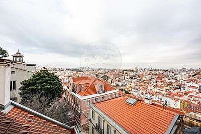 Apartamento à venda em Santa Maria Maior
