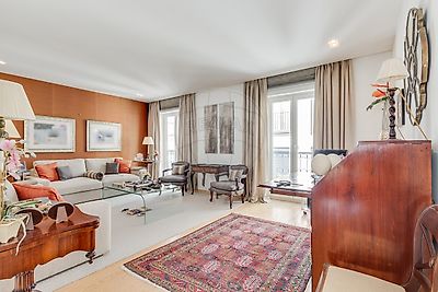 Apartamento à venda em Misericórdia