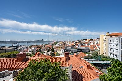 Apartamento à venda em Estrela