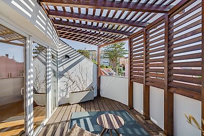 Apartamento à venda em Estrela