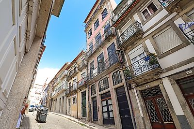 Prédio à venda em Cedofeita, Santo Ildefonso, Sé, Miragaia, São Nicolau e Vitória, Porto