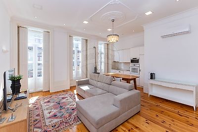 Apartamento para arrendar em Bonfim