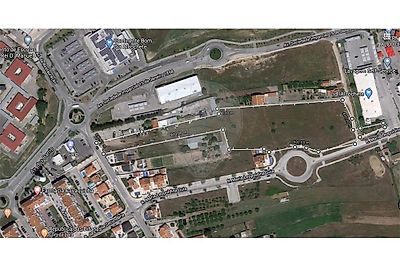 Terreno à venda em Alcochete, Alcochete