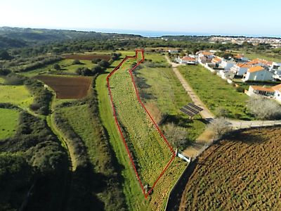 Terreno à venda em São João das Lampas e Terrugem, Sintra