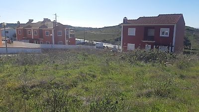 Terreno à venda em Carvoeira, Mafra