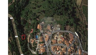 Terreno à venda em Carvoeira, Mafra