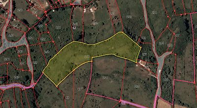 Terreno à venda em São João das Lampas e Terrugem, Sintra