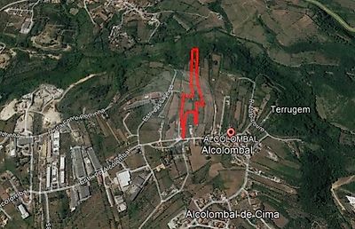 Terreno à venda em São João das Lampas e Terrugem, Sintra