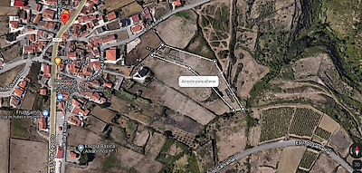 Terreno à venda em São João das Lampas e Terrugem, Sintra