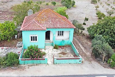 Moradia T3 à venda em Almargem do Bispo, Pêro Pinheiro e Montelavar, Sintra