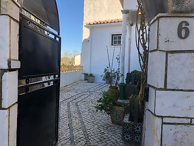 Arrendamento Moradia Sintra - View 3