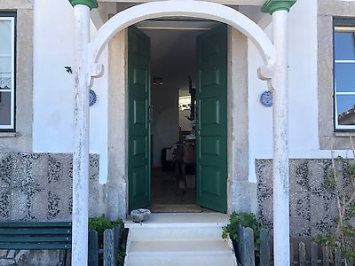 Arrendamento Moradia Sintra - View 6