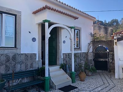 Arrendamento Moradia Sintra - View 2