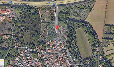 Terreno à venda em Cascais e Estoril, Cascais