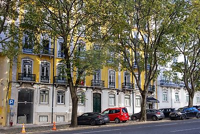 Apartamento à venda em Santo António