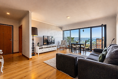 Apartamento à venda em Marvila