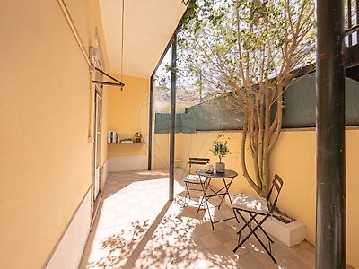 Apartamento à venda em Campo de Ourique