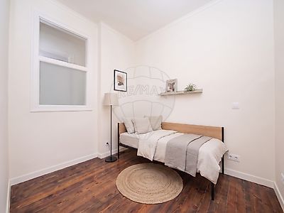 Apartamento à venda em Campo de Ourique