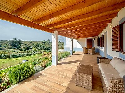 Moradia T3 à venda em Santiago do Cacém, Santa Cruz e São Bartolomeu da Serra, Santiago do Cacém