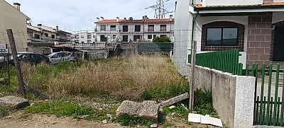 Terreno à venda em Alfena, Valongo