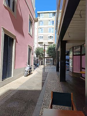 Loja à venda em Póvoa de Varzim, Beiriz e Argivai, Póvoa de Varzim