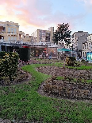 Loja à venda em Santo Tirso, Couto (Santa Cristina e São Miguel) e Burgães, Santo Tirso