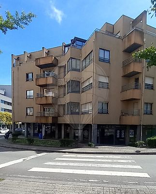 Lordelo do Ouro e Massarelos, Porto