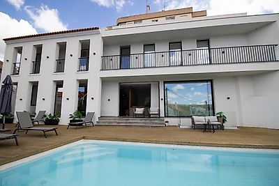 Moradia T5 de luxo à venda em Odivelas, Odivelas