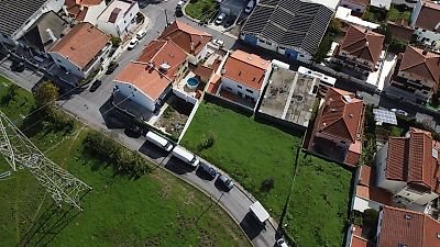 Terreno à venda em Santo António dos Cavaleiros e Frielas, Loures