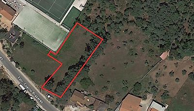 Terreno à venda em Fátima, Ourém