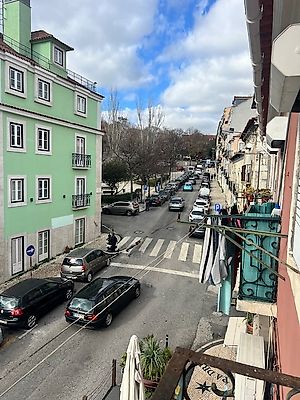 Apartamento à venda em Arroios