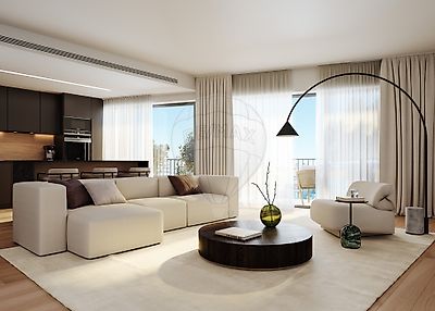 Apartamento à venda em Lumiar