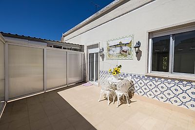 Apartamento para arrendar em Carnide
