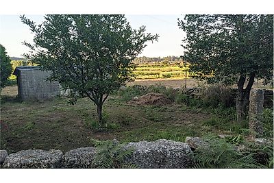 Terreno à venda em Baltar, Paredes