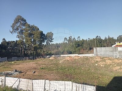 Terreno para arrendar em São João de Ver, Santa Maria da Feira