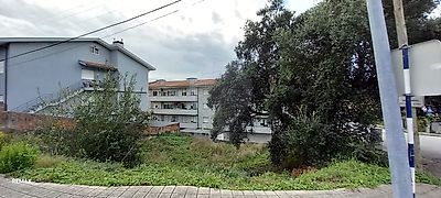 Terreno à venda em Fânzeres e São Pedro da Cova, Gondomar