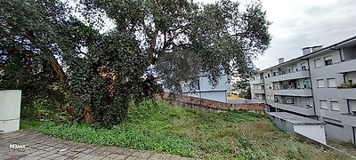 Terreno à venda em Fânzeres e São Pedro da Cova, Gondomar