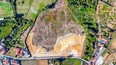 Terreno à venda em Serzedo e Perosinho, Vila Nova de Gaia