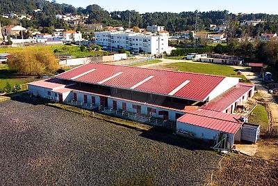 Trespasse à venda em Canelas, Vila Nova de Gaia