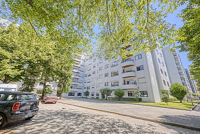 Apartamento à venda em Paranhos