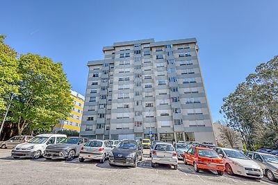Apartamento à venda em Campanhã