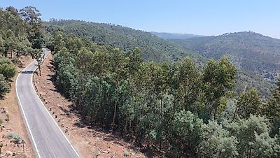 Terreno à venda em Monte Córdova, Santo Tirso