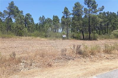Terreno à venda em Ermida e Figueiredo, Sertã
