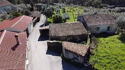 Moradia T3 à venda em Sertã, Sertã